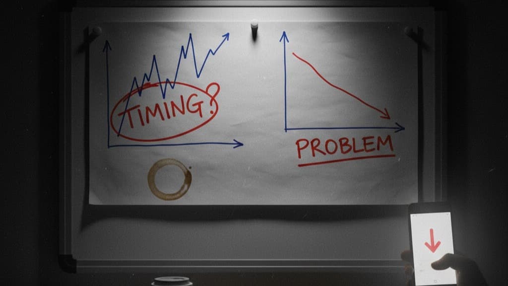 Cover for Daily P&L: When a Bad Day Is Timing vs. a Real Problem